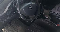 Daewoo Nexia 2012 года за 1 000 000 тг. в Алматы – фото 5