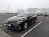 Toyota Camry 2023 годаүшін16 200 000 тг. в Астана