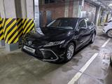 Toyota Camry 2023 года за 16 200 000 тг. в Астана – фото 4