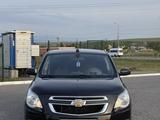 Chevrolet Cobalt 2021 годаүшін4 700 000 тг. в Шымкент – фото 3