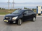 Chevrolet Cobalt 2021 годаүшін4 700 000 тг. в Шымкент