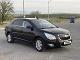 Chevrolet Cobalt 2021 годаүшін4 700 000 тг. в Шымкент – фото 2