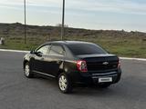 Chevrolet Cobalt 2021 годаүшін4 700 000 тг. в Шымкент – фото 5