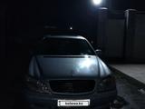 Mercedes-Benz S 320 1999 года за 3 000 000 тг. в Алматы – фото 4