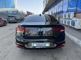 Hyundai Elantra 2019 года за 8 300 000 тг. в Астана – фото 5
