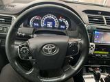 Toyota Camry 2014 годаүшін8 500 000 тг. в Астана – фото 4