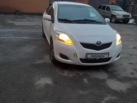 Toyota Yaris 2011 года за 4 000 000 тг. в Алматы