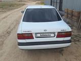 Nissan Primera 1991 годаfor1 500 000 тг. в Алматы – фото 4