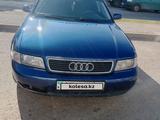 Audi A4 1997 года за 1 300 000 тг. в Астана