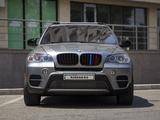 BMW X5 2012 года за 12 000 000 тг. в Тараз – фото 3