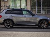 BMW X5 2012 года за 12 000 000 тг. в Тараз – фото 4
