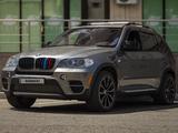 BMW X5 2012 года за 12 000 000 тг. в Тараз