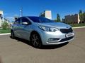 Kia Cerato 2015 года за 6 700 000 тг. в Уральск – фото 2