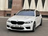 BMW 540 2017 годаfor21 000 000 тг. в Алматы