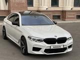 BMW 540 2017 годаfor21 000 000 тг. в Алматы – фото 4