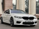 BMW 540 2017 года за 21 000 000 тг. в Алматы – фото 3