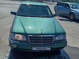 Mercedes-Benz C 220 1993 годаүшін1 700 000 тг. в Алматы
