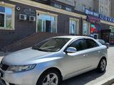 Kia Cerato 2012 годаүшін5 500 000 тг. в Актау