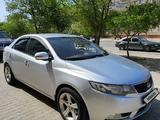 Kia Cerato 2012 годаүшін5 500 000 тг. в Актау – фото 3