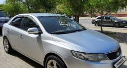 Kia Cerato 2012 года за 5 500 000 тг. в Актау – фото 3