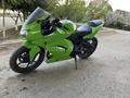 Kawasaki  Ninja 250R 2008 года за 1 499 999 тг. в Астана