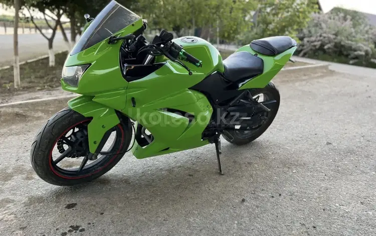 Kawasaki  Ninja 250R 2008 года за 1 499 999 тг. в Астана