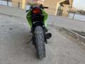 Kawasaki  Ninja 250R 2008 года за 1 499 999 тг. в Астана – фото 2