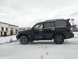 Lexus LX 470 2000 годаүшін7 200 000 тг. в Усть-Каменогорск – фото 3