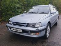 Toyota Caldina 1997 годаүшін2 350 000 тг. в Усть-Каменогорск