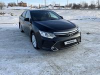 Toyota Camry 2015 годаfor9 900 000 тг. в Актобе