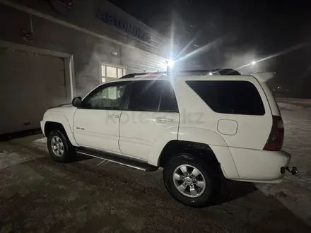 Toyota 4Runner 2003 года за 10 000 000 тг. в Жезказган – фото 20