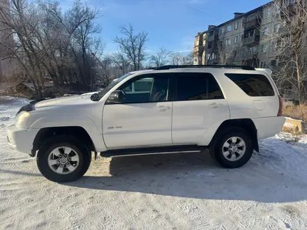 Toyota 4Runner 2003 года за 10 000 000 тг. в Жезказган – фото 26