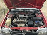 Toyota Carina E 1996 года за 1 500 000 тг. в Алматы – фото 2