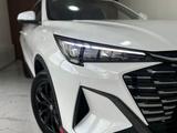 Changan X5 Plus 2025 года за 8 100 000 тг. в Алматы – фото 5
