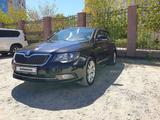 Skoda Superb 2014 года за 8 300 000 тг. в Актау