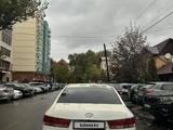 Hyundai Sonata 2006 годаүшін3 600 000 тг. в Алматы – фото 5