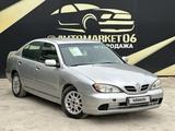 Nissan Primera 2000 годаfor1 150 000 тг. в Атырау – фото 4