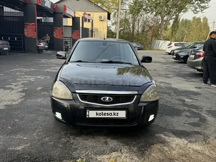 ВАЗ (Lada) Priora 2170 2014 года за 2 900 000 тг. в Алматы – фото 5