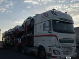 DAF  XF 2019 годаүшін32 000 000 тг. в Шымкент – фото 4