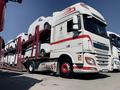 DAF  XF 2019 годаүшін32 000 000 тг. в Шымкент – фото 10
