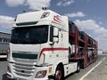 DAF  XF 2019 годаүшін32 000 000 тг. в Шымкент – фото 12