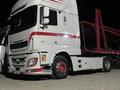 DAF  XF 2019 годаүшін32 000 000 тг. в Шымкент – фото 3