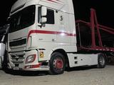 DAF  XF 2019 годаүшін32 000 000 тг. в Шымкент – фото 3