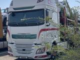 DAF  XF 2019 годаүшін32 000 000 тг. в Шымкент – фото 2