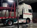 DAF  XF 2019 годаүшін32 000 000 тг. в Шымкент – фото 7