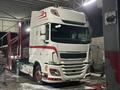 DAF  XF 2019 годаүшін32 000 000 тг. в Шымкент – фото 8