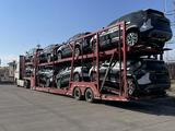 DAF  XF 2019 годаүшін32 000 000 тг. в Шымкент – фото 5