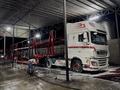 DAF  XF 2019 годаүшін32 000 000 тг. в Шымкент – фото 9