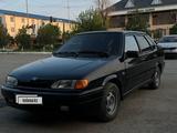 ВАЗ (Lada) 2115 2006 года за 1 400 000 тг. в Туркестан