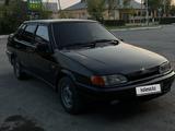 ВАЗ (Lada) 2115 2006 года за 1 400 000 тг. в Туркестан – фото 3